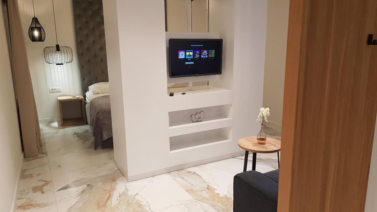 Royal Luxury Room Сплит Екстериор снимка