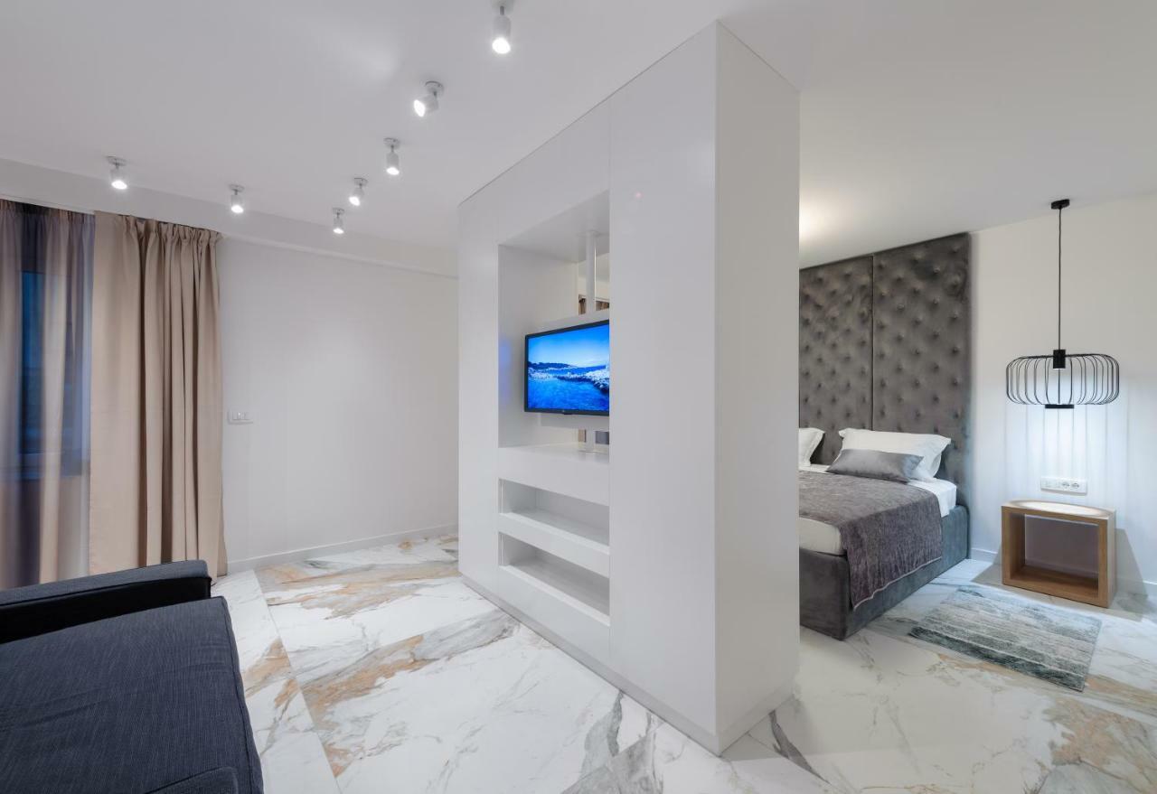 Royal Luxury Room Сплит Екстериор снимка