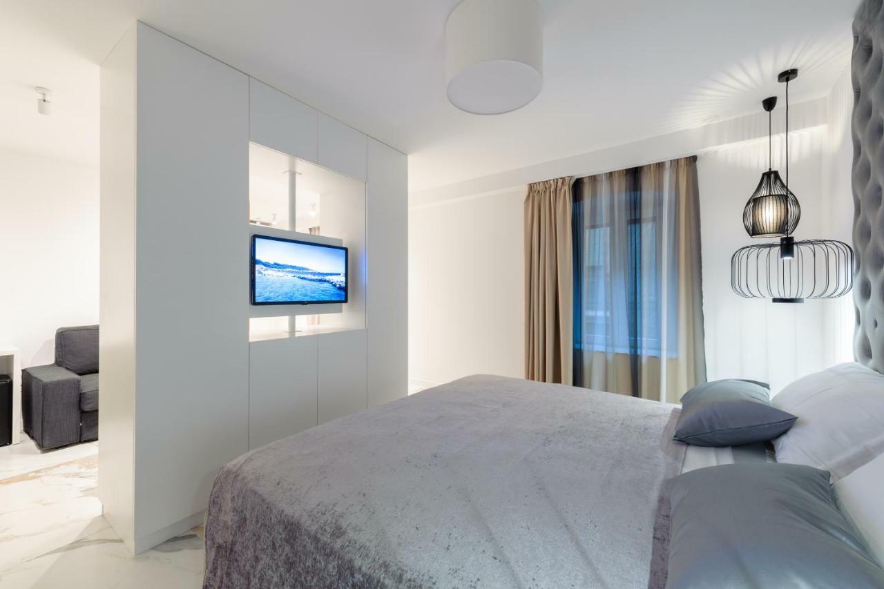 Royal Luxury Room Сплит Екстериор снимка