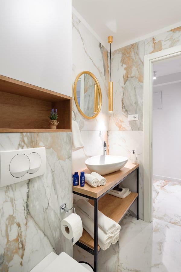 Royal Luxury Room Сплит Екстериор снимка