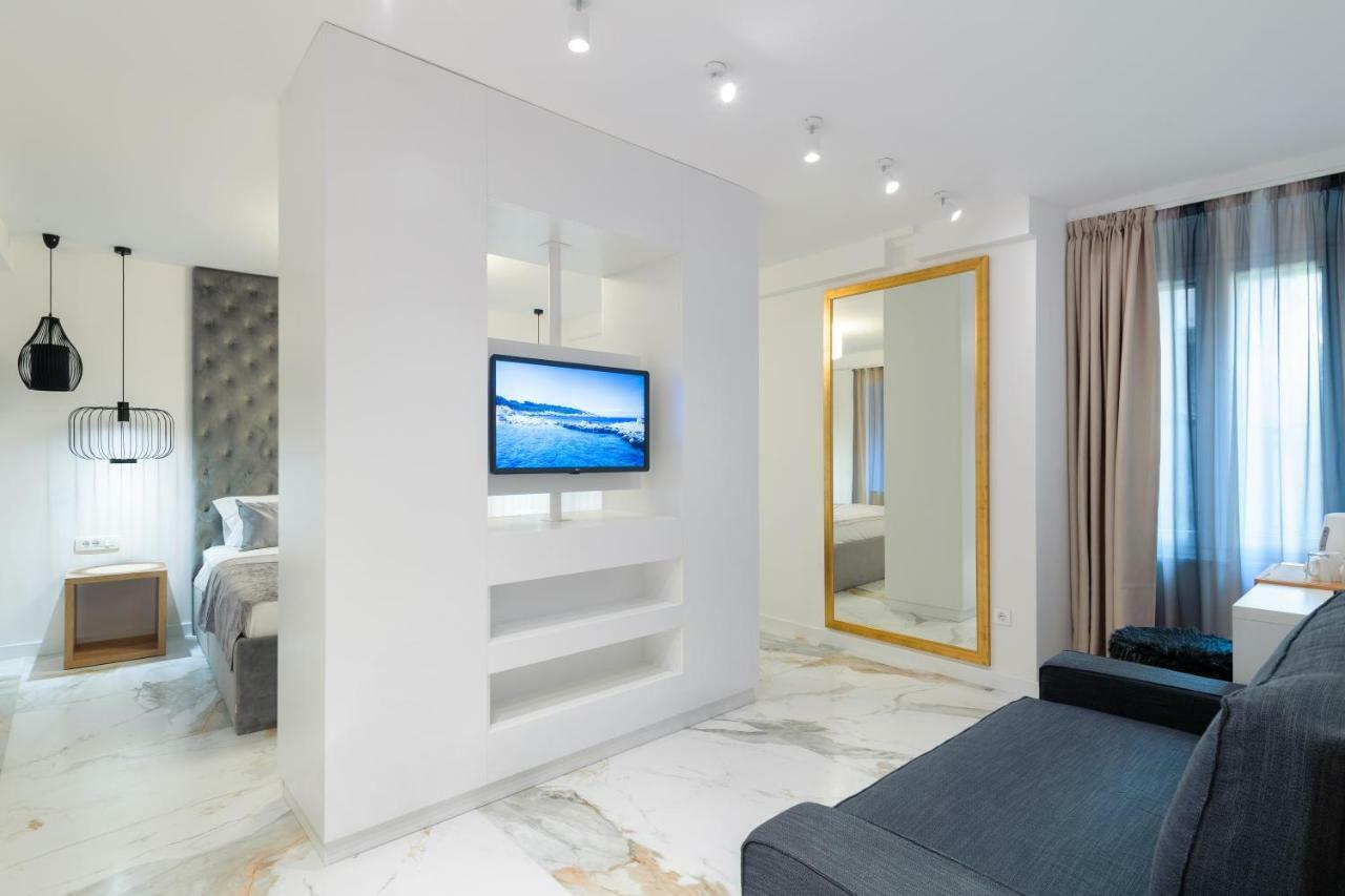 Royal Luxury Room Сплит Екстериор снимка