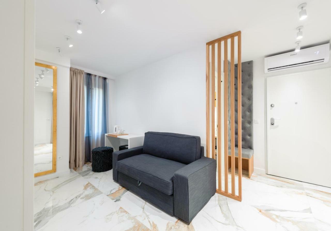 Royal Luxury Room Сплит Екстериор снимка