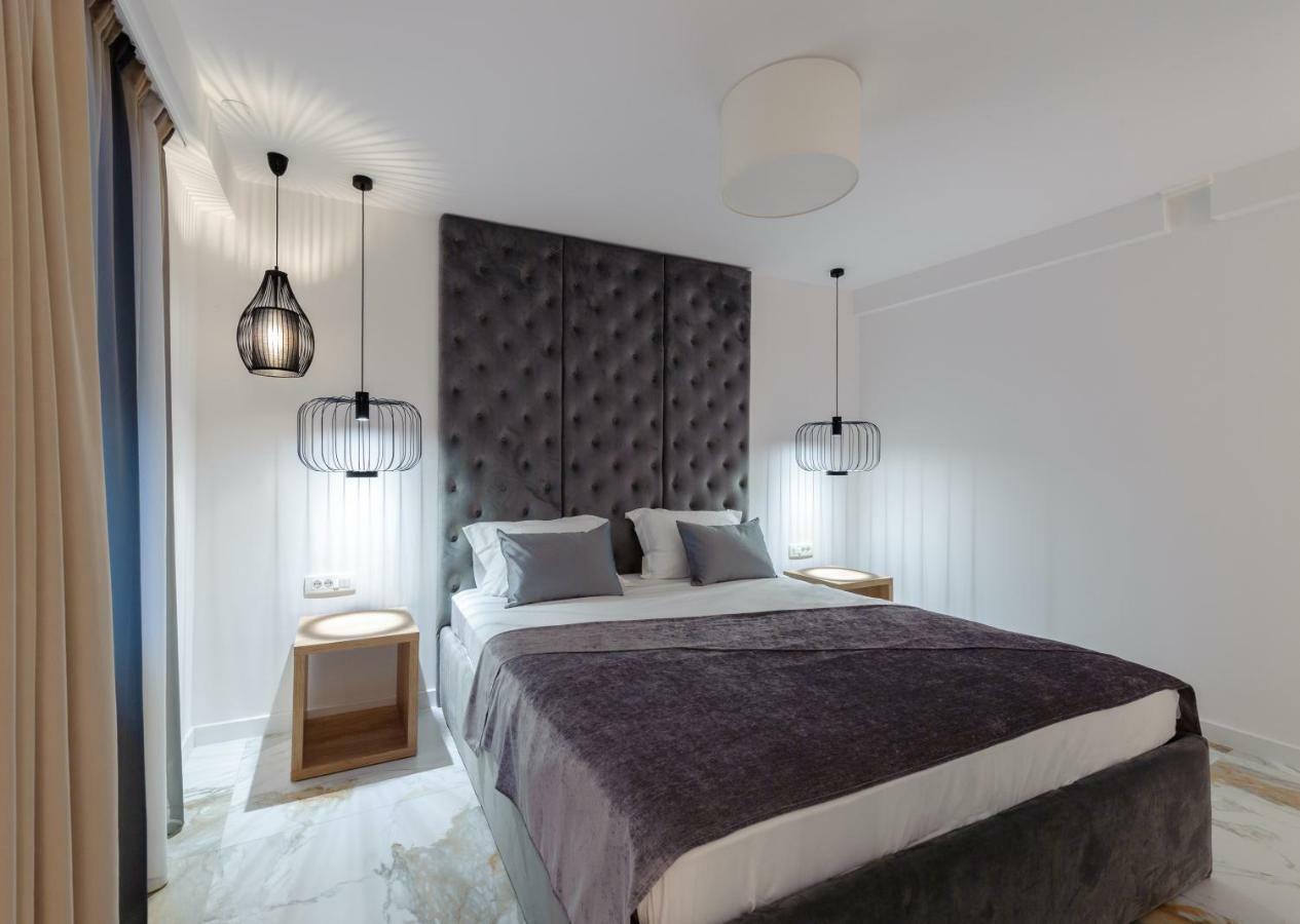 Royal Luxury Room Сплит Екстериор снимка